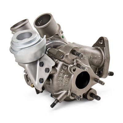Turbolader RIDEX 2234C0409R 2234C0409R - foto 4