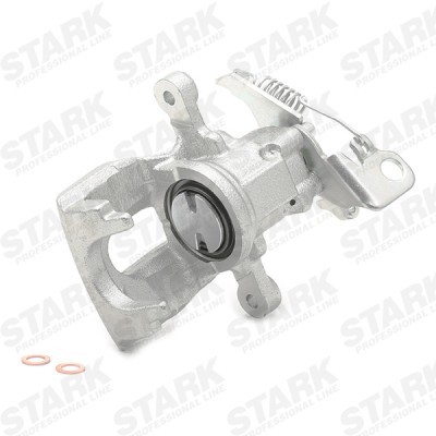 Bremssattel Stark SKBC-0460591 SKBC-0460591 - foto 3