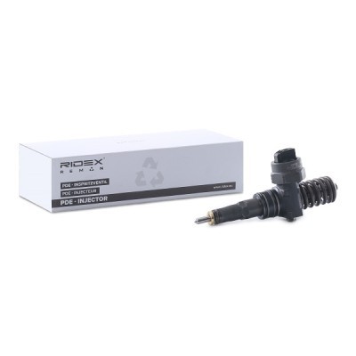 Pumpe-Düse-Element RIDEX 3930I0016R 3930I0016R - foto 2