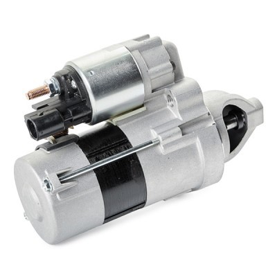 Anlasser RIDEX 2S0539 2S0539 - foto 4