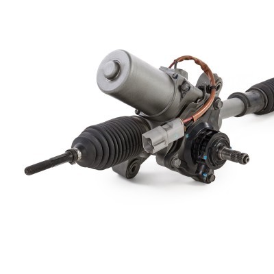 Lenkgetriebe RIDEX 286S1410R 286S1410R - foto 5