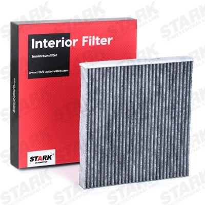 Filter, Innenraumluft Stark SKIF-0170224 SKIF-0170224 - foto 2