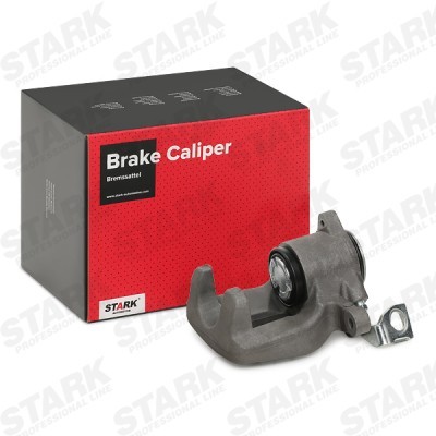 Bremssattel Stark SKBC-0461153 SKBC-0461153 - foto 2
