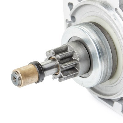 Anlasser RIDEX 2S0492 2S0492 - foto 5