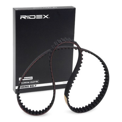 Zahnriemen RIDEX 306T0084 306T0084 - foto 2