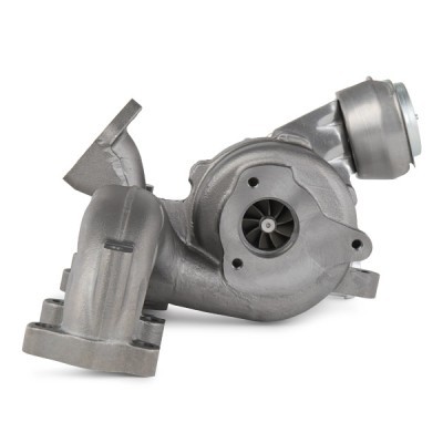 Turbolader RIDEX 2234C10602 2234C10602 - foto 6