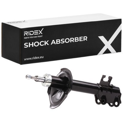 Stoßdämpfer RIDEX 854S0206 854S0206 - foto 2