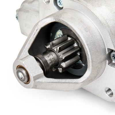 Anlasser RIDEX 2S0542R 2S0542R - foto 5