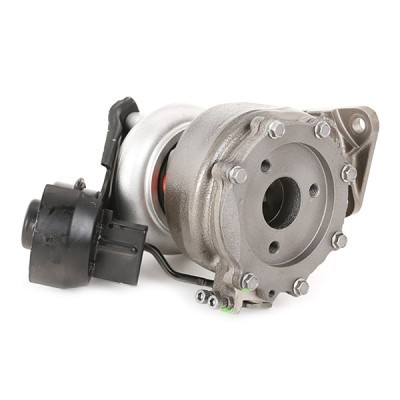 Turbolader RIDEX 2234C0367R 2234C0367R - foto 4