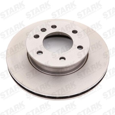 Bremsscheibe Stark SKBD-0020176 SKBD-0020176 - foto 2