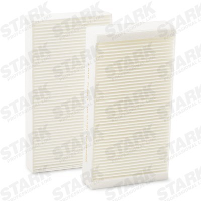 Filter, Innenraumluft Stark SKIF-0170408 SKIF-0170408 - foto 4