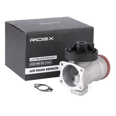 AGR-Ventil RIDEX 1145E0192 1145E0192 - foto 2