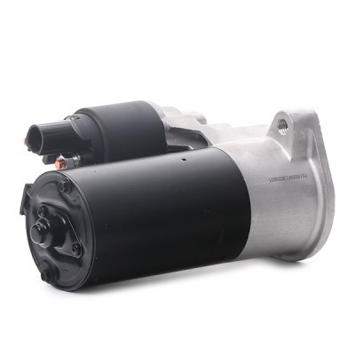 Anlasser RIDEX 2S0181 2S0181 - foto 4