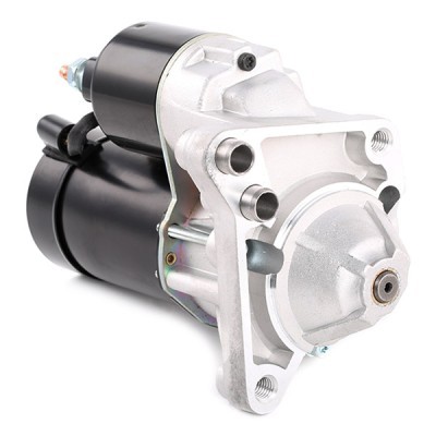 Anlasser RIDEX 2S0022 2S0022 - foto 4