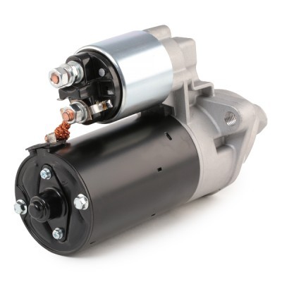 Anlasser RIDEX 2S0277 2S0277 - foto 4