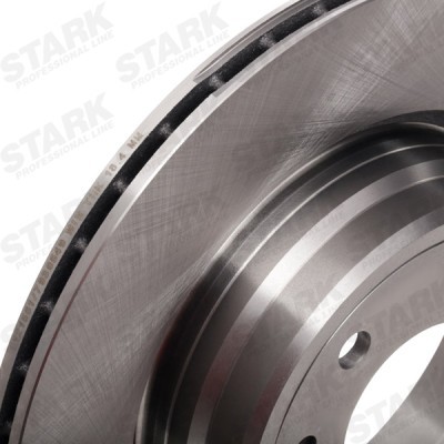 Bremsscheibe Stark SKBD-0023031 SKBD-0023031 - foto 4