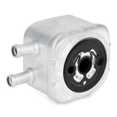 Ölkühler RIDEX 469O0017 469O0017 - foto 3