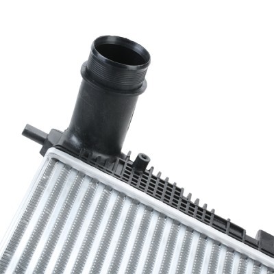 Ladeluftkühler RIDEX 468I0048 468I0048 - foto 6