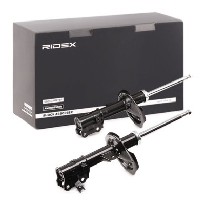Stoßdämpfer RIDEX 854S2348 854S2348 - foto 3