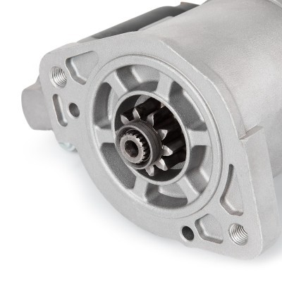 Anlasser RIDEX 2S0435R 2S0435R - foto 5