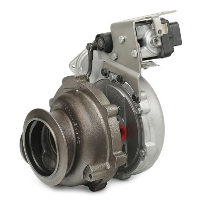 Turbolader RIDEX 2234C0240R 2234C0240R - foto 4