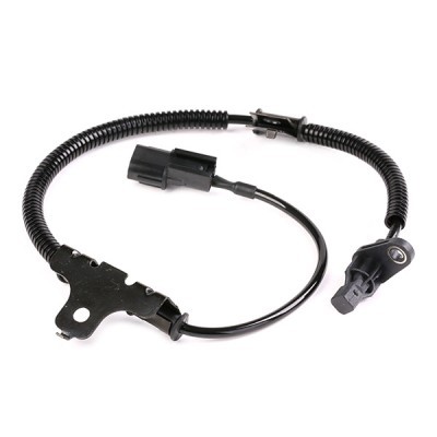 ABS Sensor RIDEX 412W0367 412W0367 - foto 3