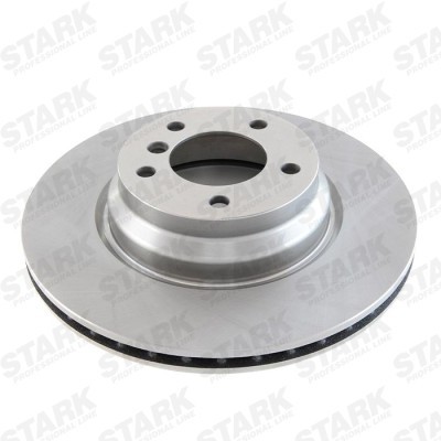 Bremsscheibe Stark SKBD-0020211 SKBD-0020211 - foto 5