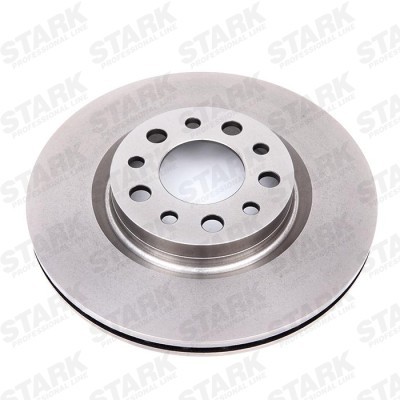 Bremsscheibe Stark SKBD-0022235 SKBD-0022235 - foto 2