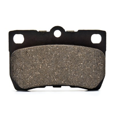Bremsbeläge Satz RIDEX 402B0493P 402B0493P - foto 6