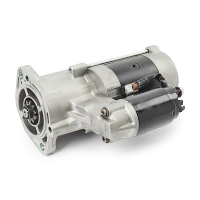 Anlasser RIDEX 2S0086R 2S0086R - foto 3