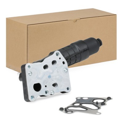 Ölkühler RIDEX 469O0123 469O0123 - foto 2