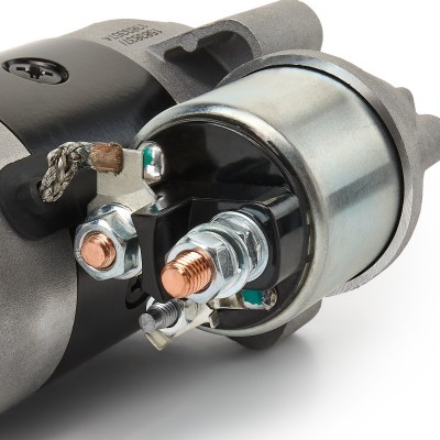 Anlasser RIDEX 2S0150 2S0150 - foto 6