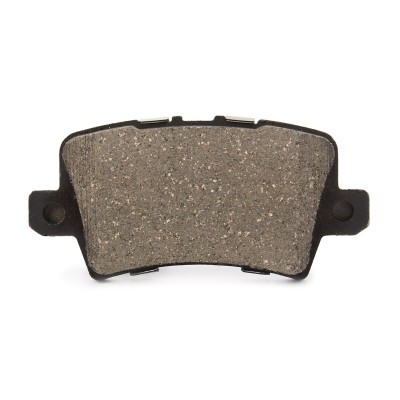 Bremsbeläge Satz RIDEX 402B0149P 402B0149P - foto 6