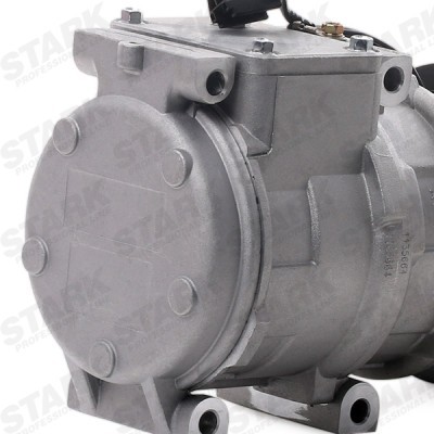 Kompressor, Klimaanlage SKKM-0340194 - foto 6