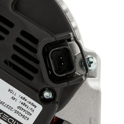 Generator RIDEX 4G0445P 4G0445P - foto 6