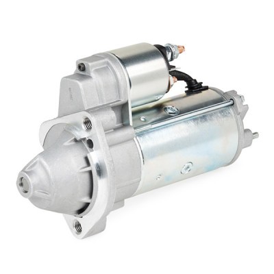 Anlasser RIDEX 2S0635 2S0635 - foto 3