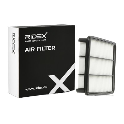 Luftfilter RIDEX 8A0319 8A0319 - foto 6