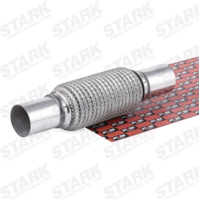 Flexrohr, Abgasanlage Stark SKFH-2540045 SKFH-2540045 - foto 2