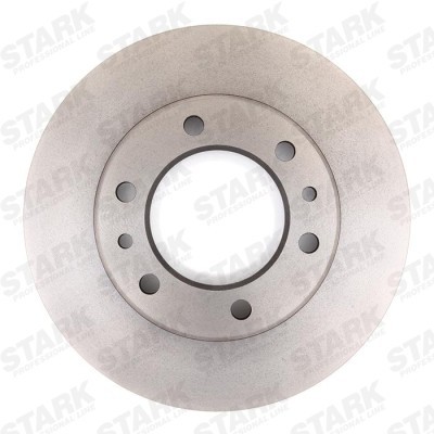Bremsscheibe Stark SKBD-0022328 SKBD-0022328 - foto 3