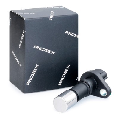 Impulsgeber, Kurbelwelle RIDEX 833C0163 833C0163 - foto 2