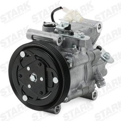 Kompressor, Klimaanlage SKKM-0340311 - foto 3