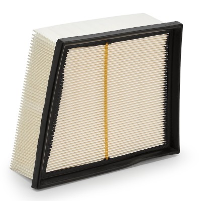 Luftfilter RIDEX 8A0250 8A0250 - foto 8