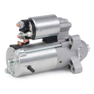 Anlasser RIDEX 2S0052 2S0052 - foto 3
