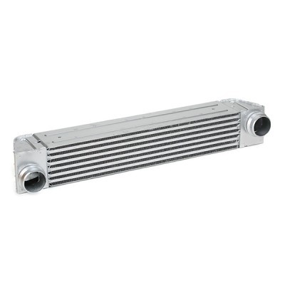 Ladeluftkühler RIDEX 468I0145 468I0145 - foto 3