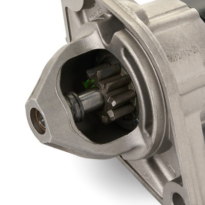 Anlasser RIDEX 2S0484R 2S0484R - foto 5