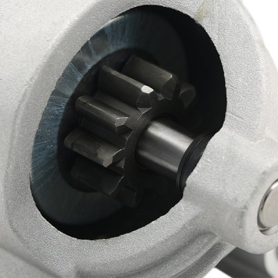 Anlasser RIDEX 2S0047 2S0047 - foto 5