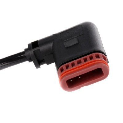 ABS Sensor RIDEX 412W0292 412W0292 - foto 4