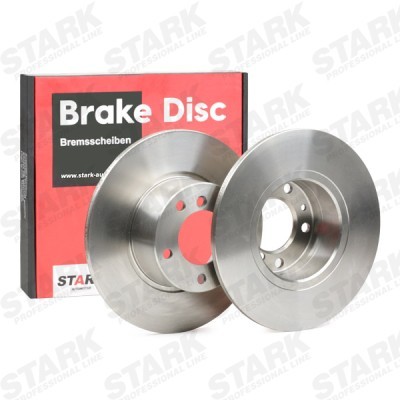 Bremsscheibe Stark SKBD-0023088 SKBD-0023088 - foto 2