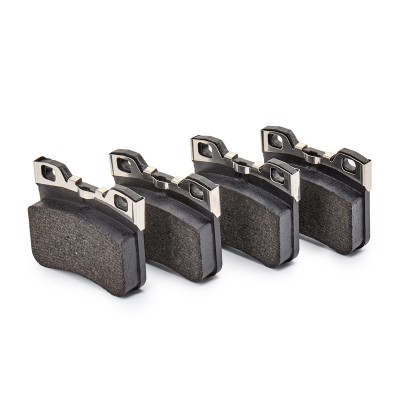Bremsbeläge Satz RIDEX 402B0765 402B0765 - foto 8