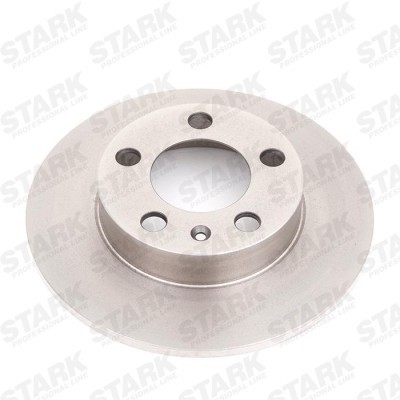 Bremsscheibe Stark SKAD-2002 SKAD-2002 - foto 3